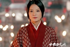 刘备婚姻探秘