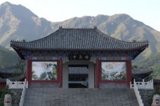 范仲淹轶事典故 断齑画粥