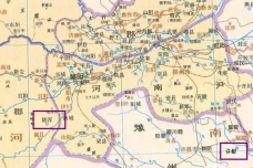 关羽北伐的战果分析