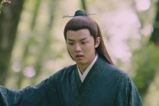 《琉璃》若玉最后怎么死的