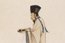 苏轼官场失意：多次被贬