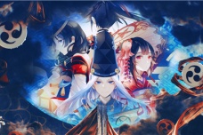 日本阴阳师到底是什么职业