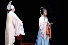 越剧的经典剧目有哪些