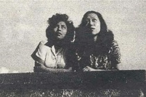 张爱玲和炎樱:共青春不能共沧桑