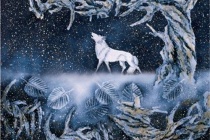 蒙古族起源神话