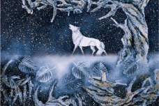 蒙古族起源神话