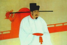 宋英宗的生平简介