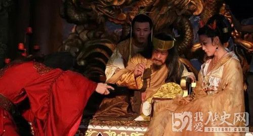 唐顺宗是怎么死的_唐顺宗死后谁是下一任皇帝