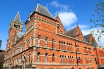 英国曼彻斯特在哪里