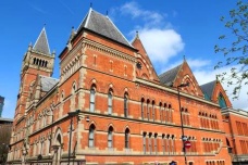 英国曼彻斯特在哪里