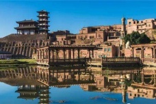 楼兰古国为什么突然消失