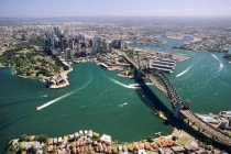 昆士兰州在澳洲哪里