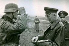 苏德战争曼施坦因的军事成就