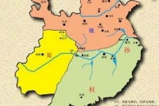 诸葛亮兴兵北伐的五大原因