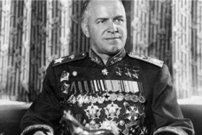 朱可夫到底有多厉害