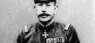 1892年6月25日：石井四郎出生