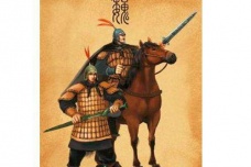 战国精兵魏武卒