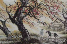 元代散曲的思想内容