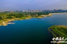 历史文化名城邹城