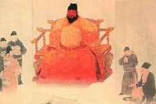 仁宣之治是哪两位皇帝的功劳