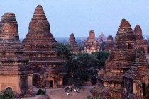 楼兰王国的毁灭到底藏着多少秘密