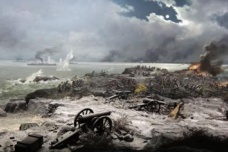 中日甲午战争的历史背景