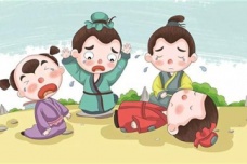 孟母三迁为子成才的故事