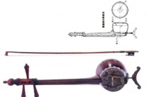 根卡是什么乐器