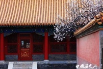 故宫著名景点推荐