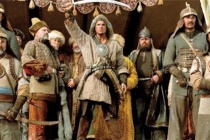 前蒙古时期蒙古由哪些民族统治