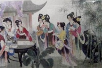 《青楼曲二首》简析