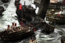 隋朝是如何征服林邑的