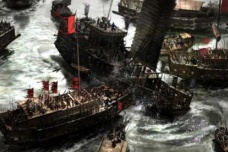 隋朝是如何征服林邑的