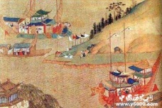 杨广“弑父淫母”的历史真相