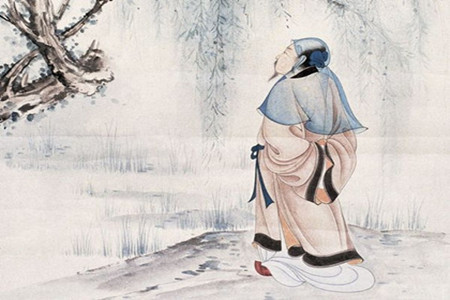 《饮酒其五》诗词赏析