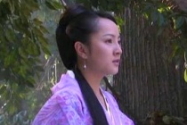 钟万仇和甘宝宝的宽容爱情