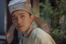 唐伯虎因感情不和休妻