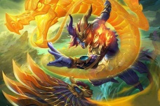 亢金龙星宿介绍