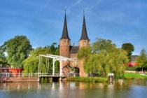 荷兰文学的历史变迁