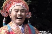 猪八戒投身猪胎九齿钉钯藏在哪里