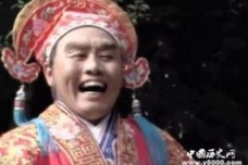 猪八戒投身猪胎九齿钉钯藏在哪里