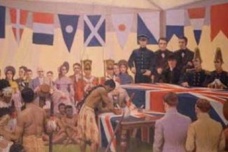 新西兰的历史沿革