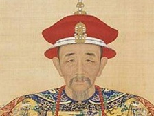 康熙：历史上最英明的君主之一