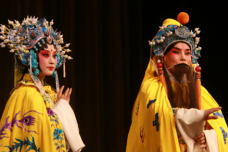 《长生殿》作品鉴赏