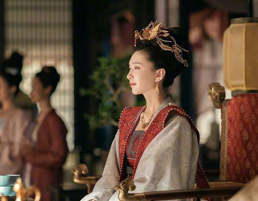 曹皇后的传奇一生