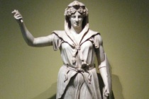 罗马神话十二主神之天后朱诺