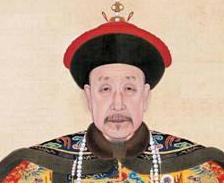 乾隆：把康乾盛世推向顶峰