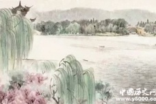 《钱塘湖春行》诗歌赏析