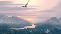 韩愈故事之退之投书