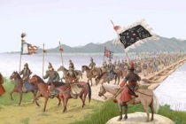 努尔哈赤统一女真战争背景与过程